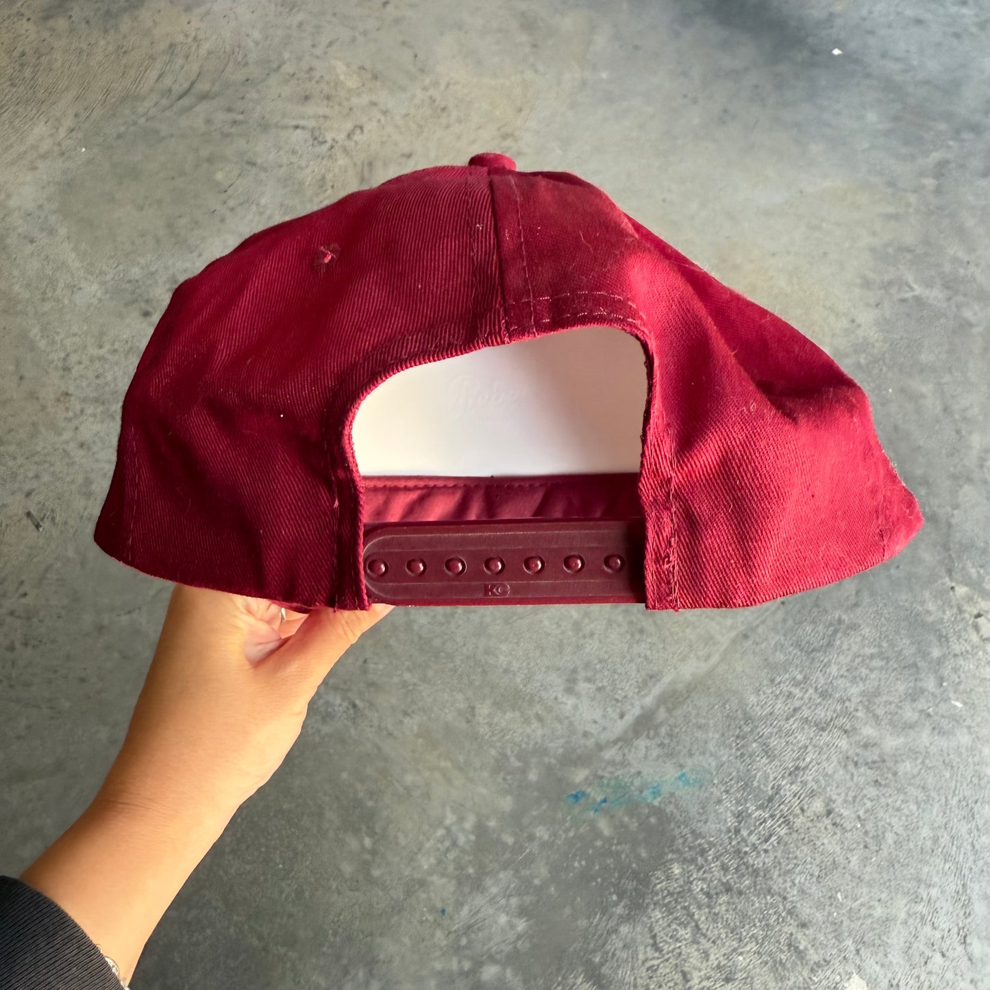 FSU Police Hat