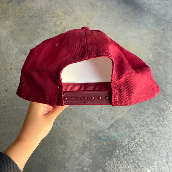 FSU Police Hat
