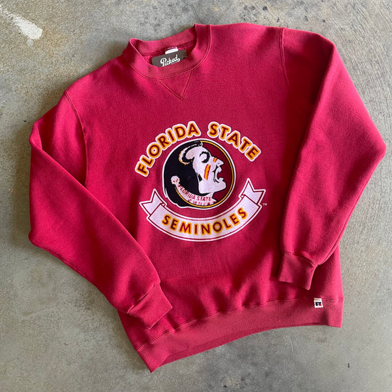 FSU Russell Sweatshirt