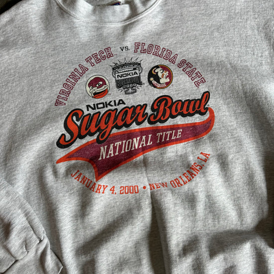 FSU Sugar Bowl Hanes Sweatshirt