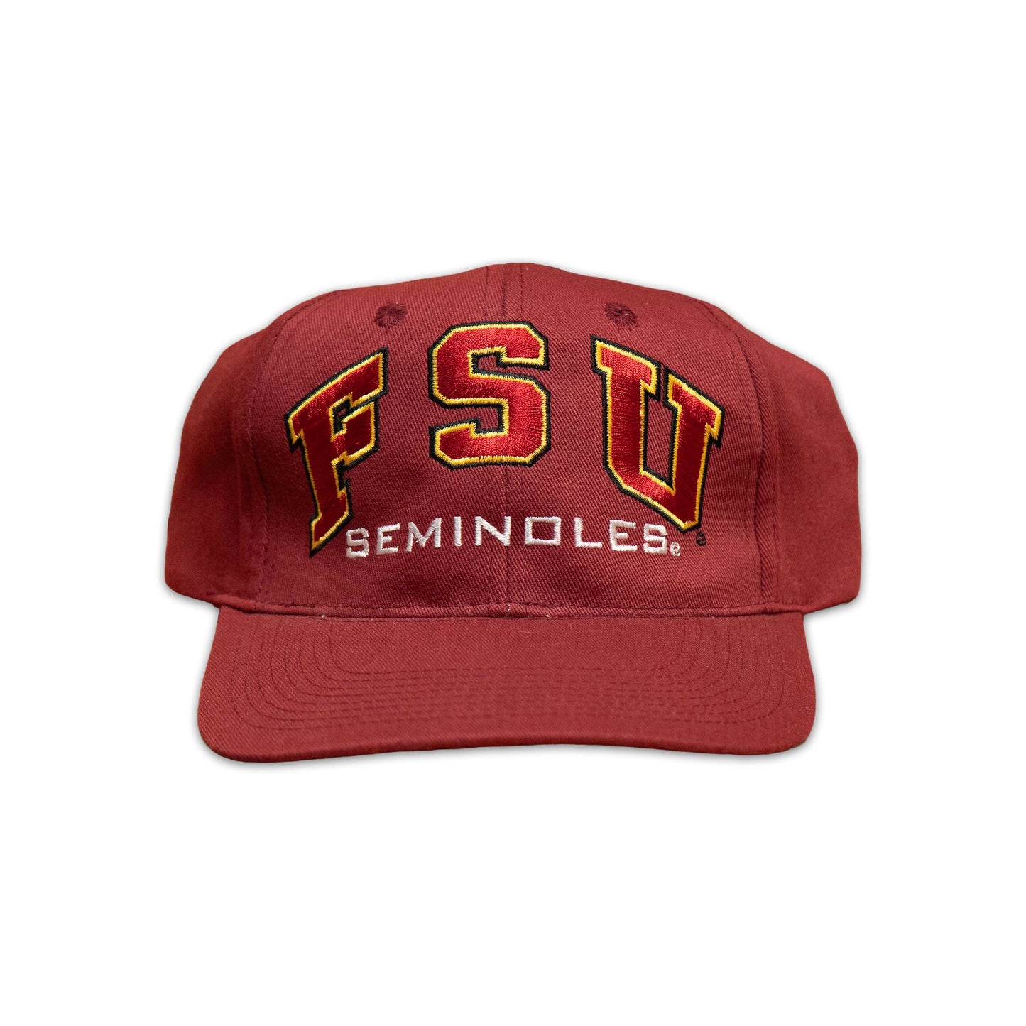 FSU Head to Toe Hat