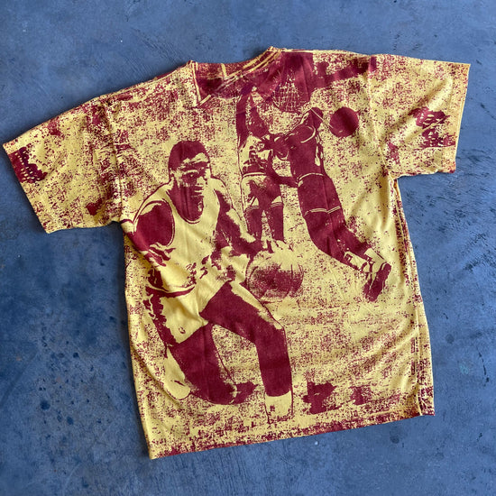 FSU Basketball AOP Shirt