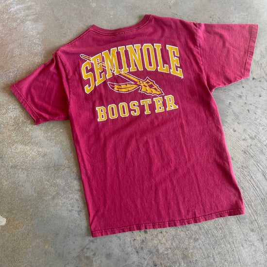 I'm a Seminole Booster Shirt