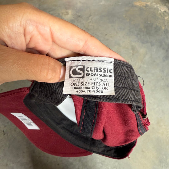 FSU Classic Sportswear Hat