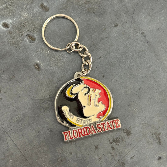 Florida State Keychain