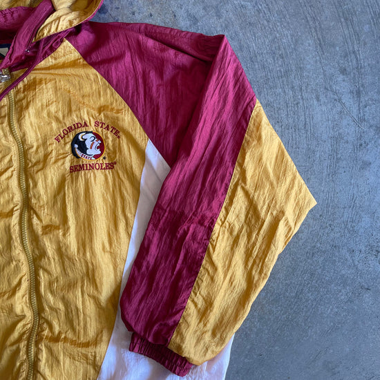 FSU Boa Jacket