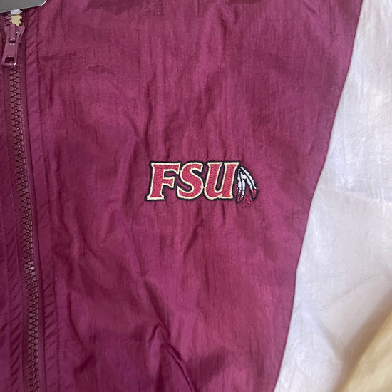 FSU Tonix Jacket