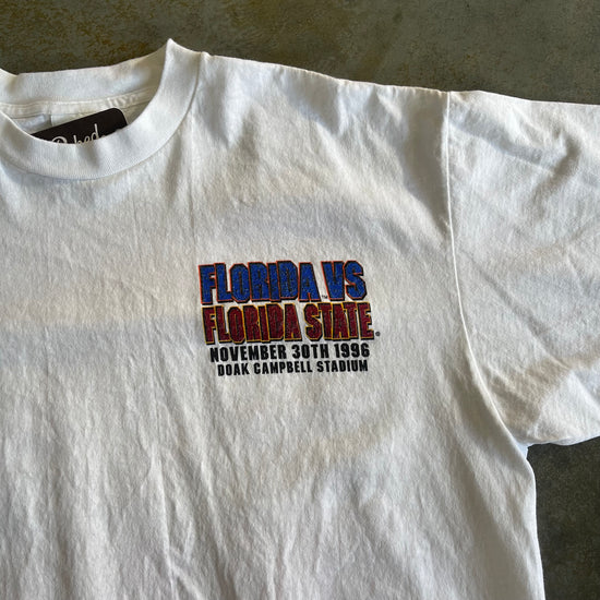 1996 Can't Stop the Chop Shirt