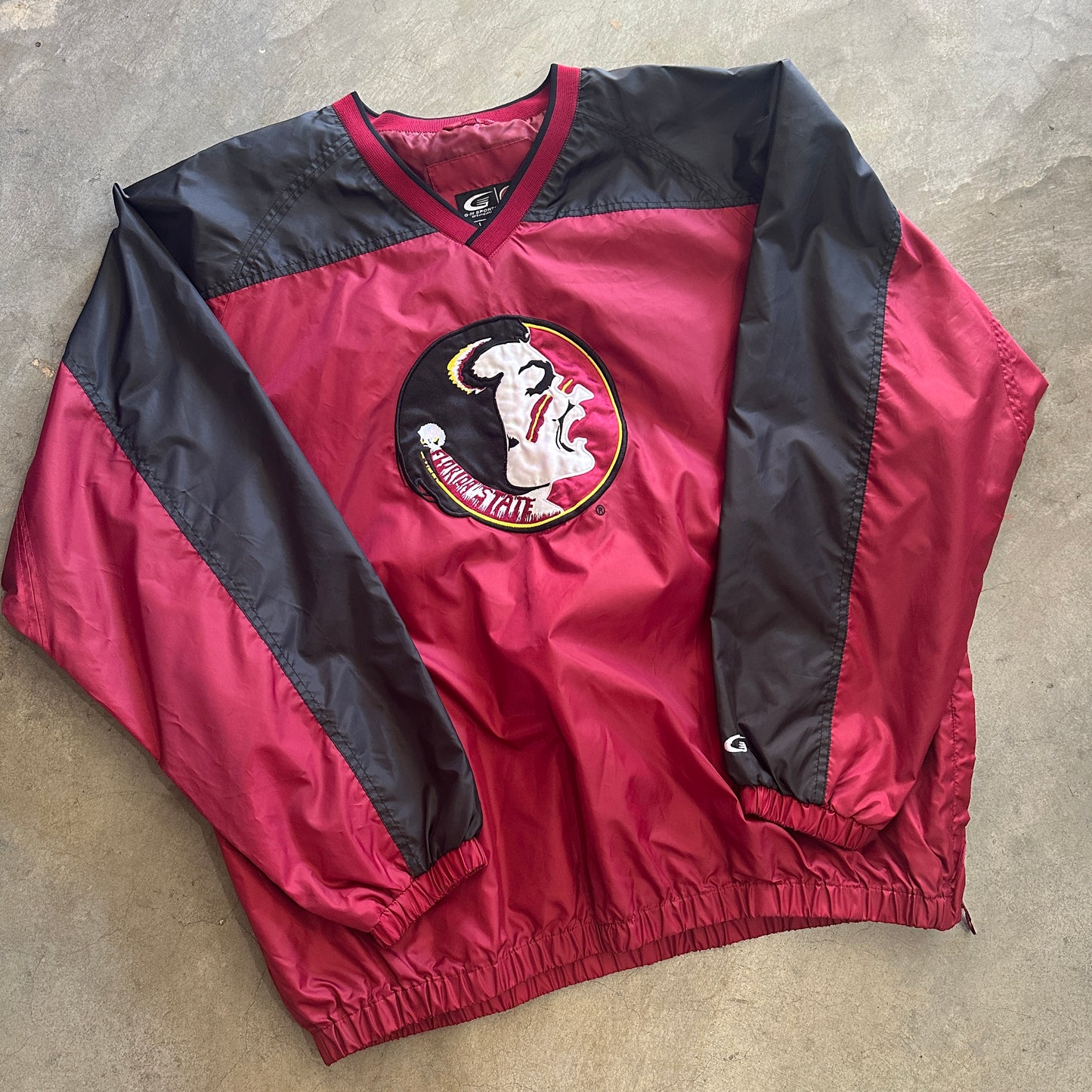 FSU GIII Pullover