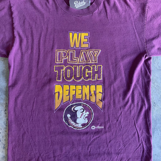 FSU Tough Defense Shirt (As-Is)