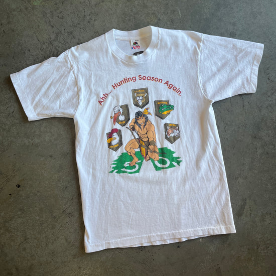 FSU 1991 Hunting Season Shirt