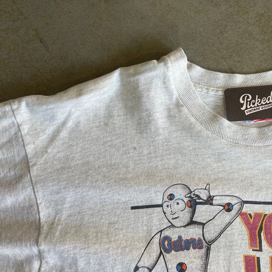 FSU Gator Dummy Shirt (As-Is)