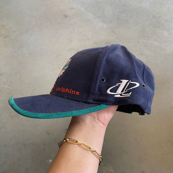 Pro Line Dolphins Hat