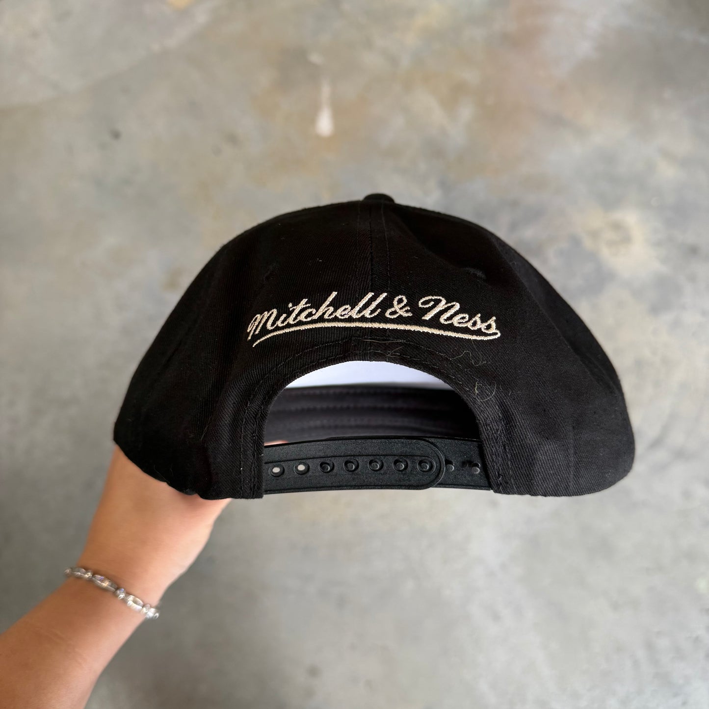 Florida Gators Travis Scott Hat (DFU)