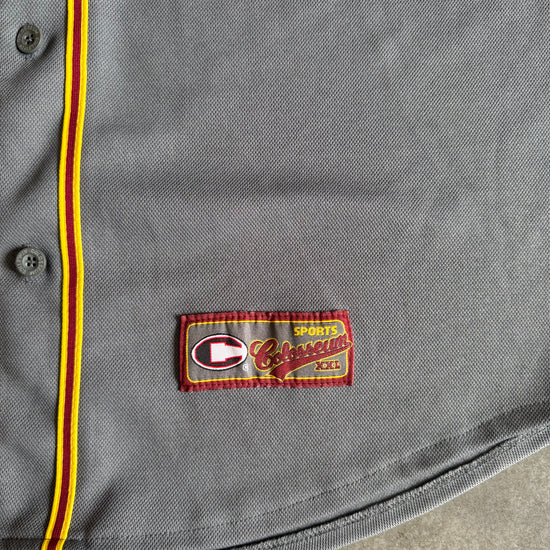 FSU Colosseum Baseball Jersey