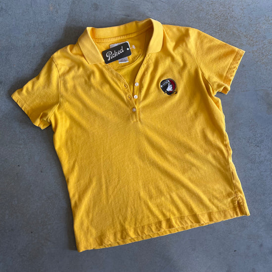 FSU Lady Seminole Gold Women's Polo