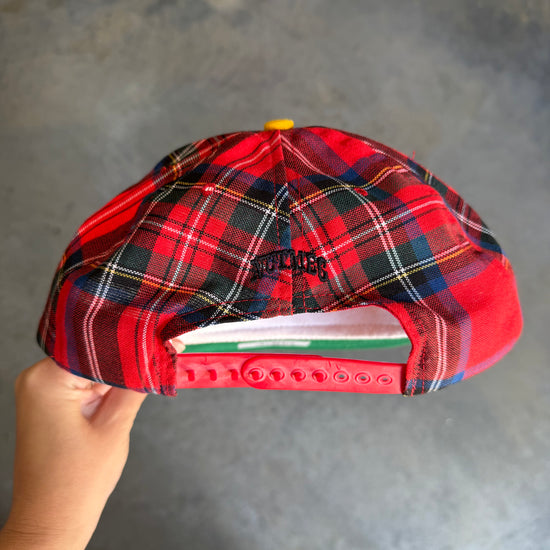 FSU Nutmeg Shield Hat