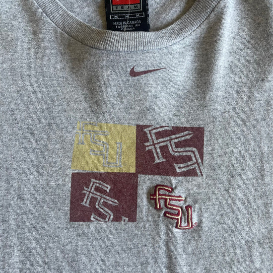 FSU Nike Block Women's Shirt