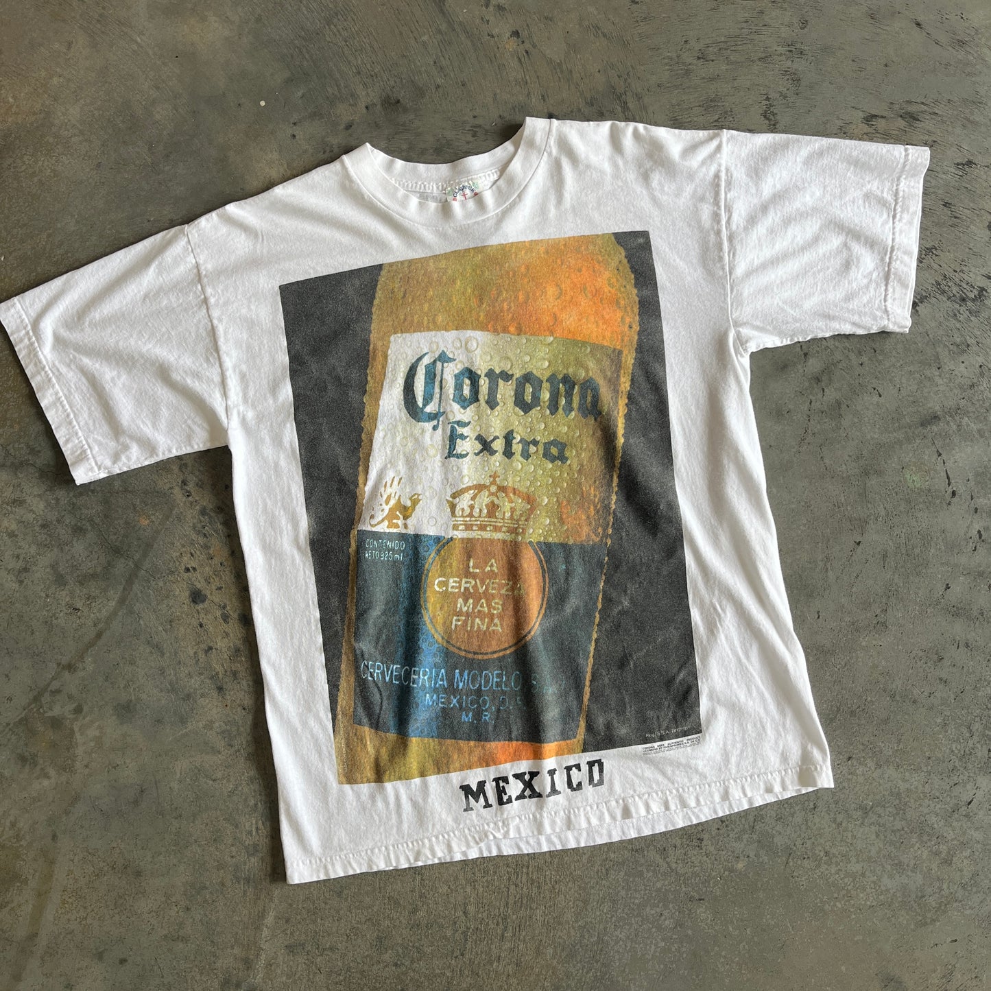 Corona Mexico Shirt