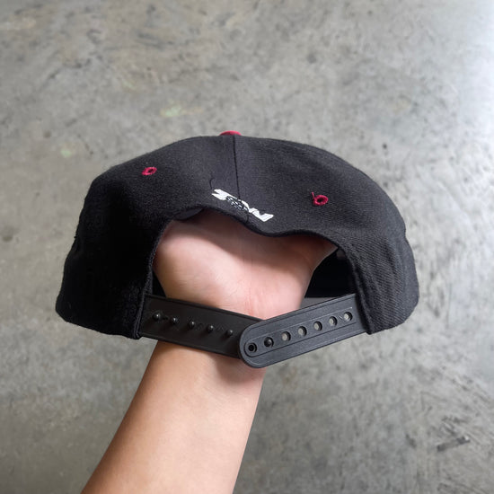 FSU Top of the World Jewel Hat