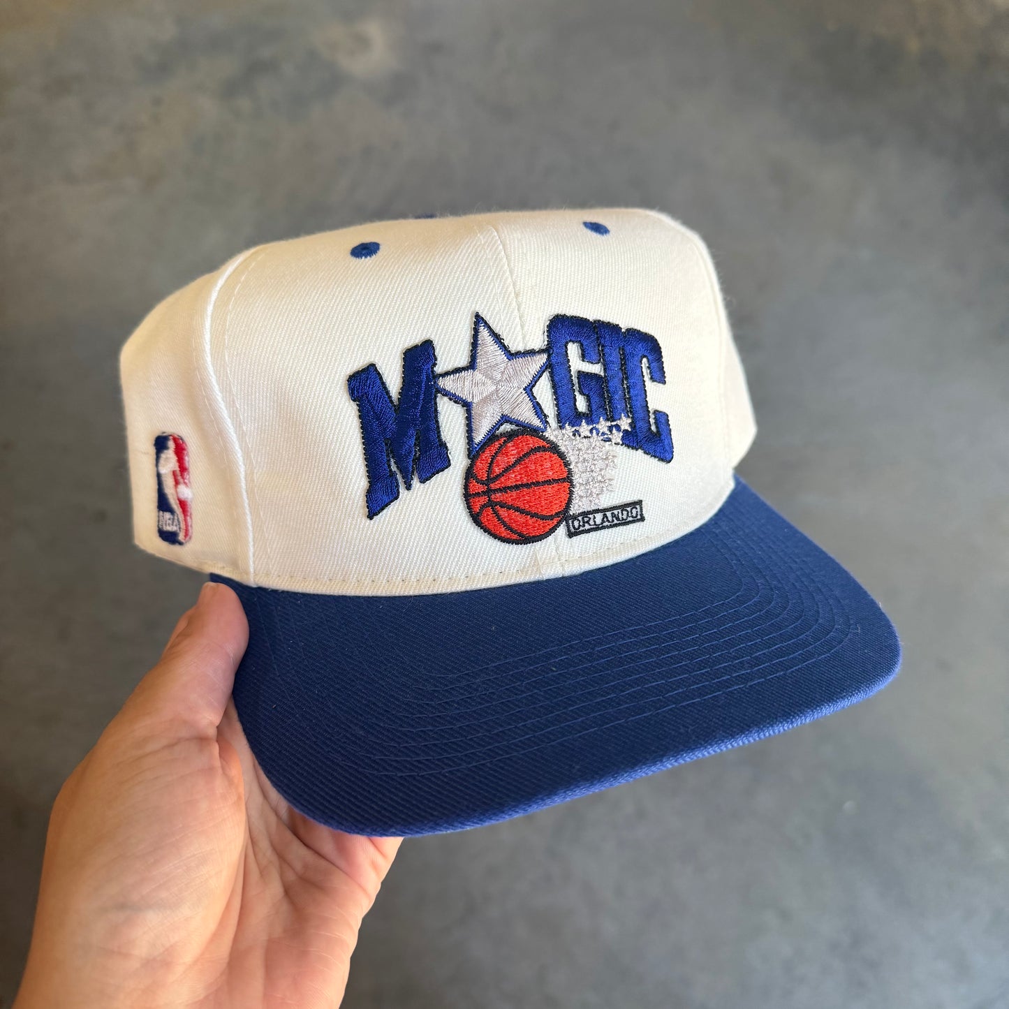 Orlando Magic Hat