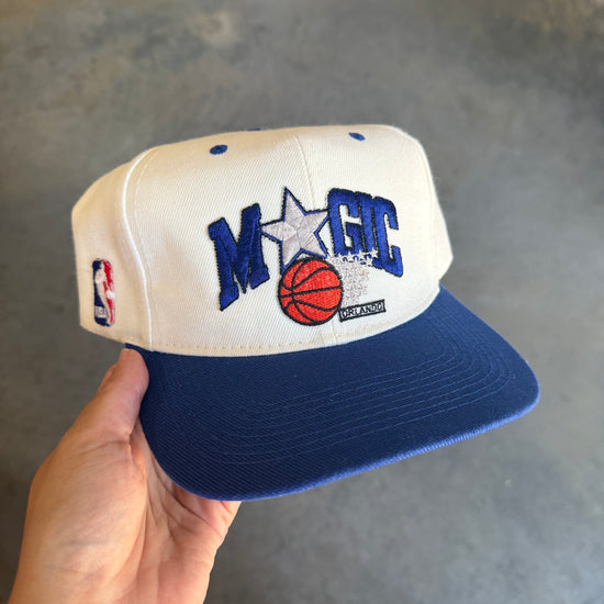 Orlando Magic Hat