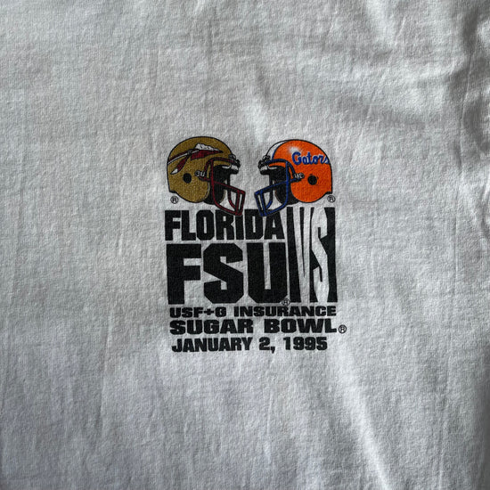 FSU vs. UF Clock Won't Save You Shirt