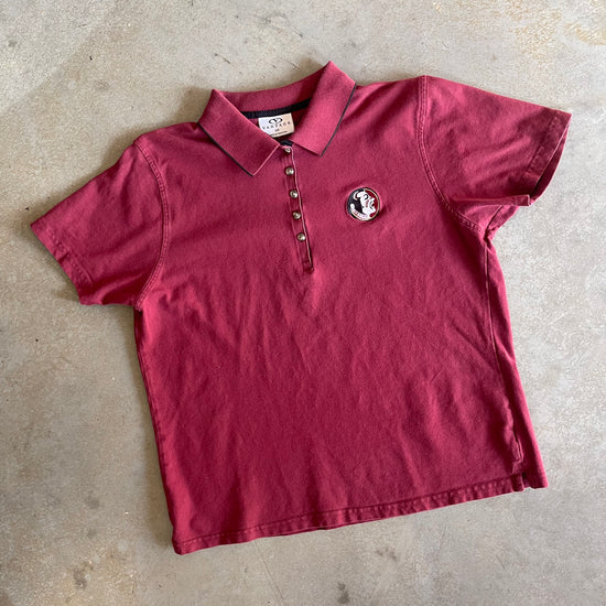 FSU Vantage Women's Polo
