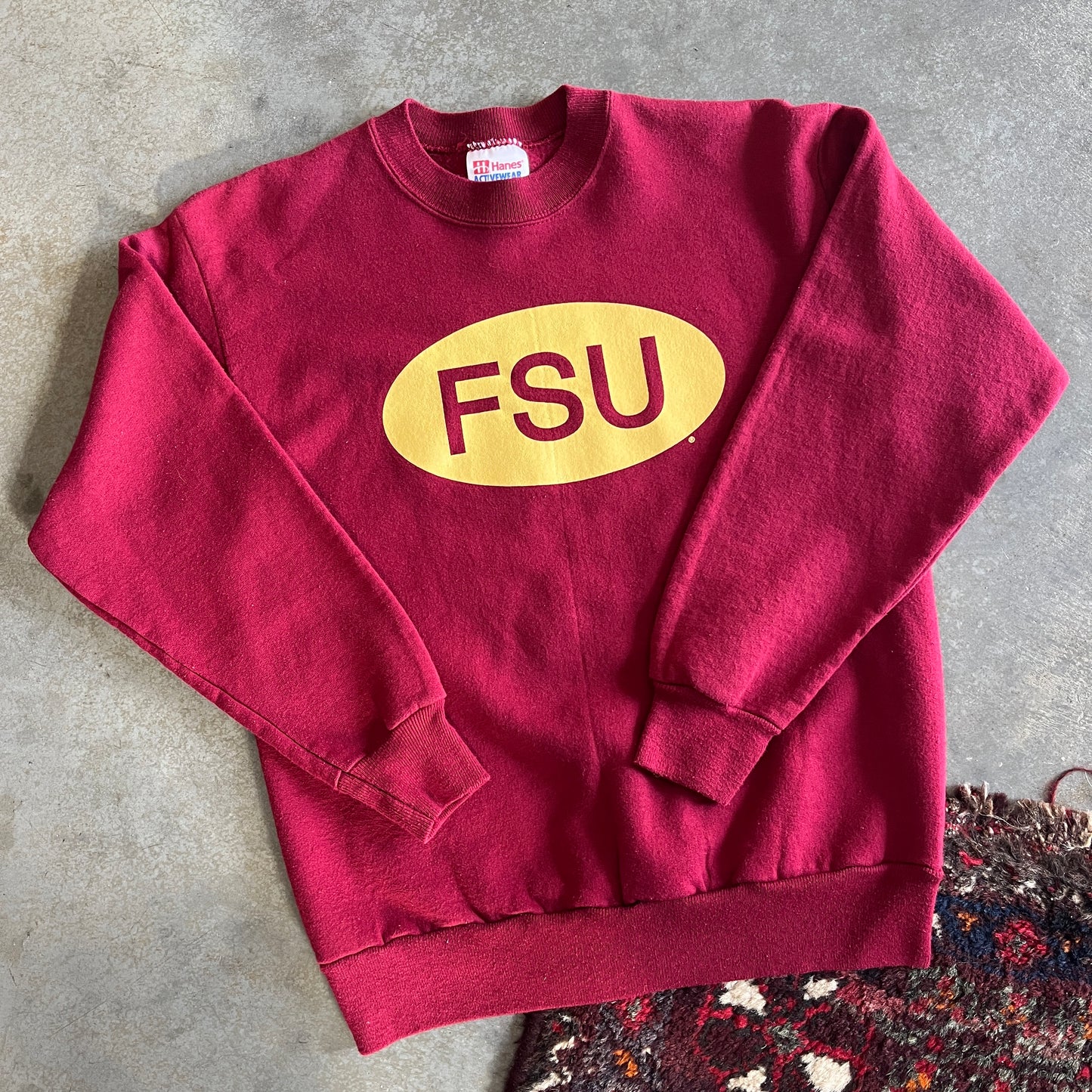 Kids FSU Sweatshirt