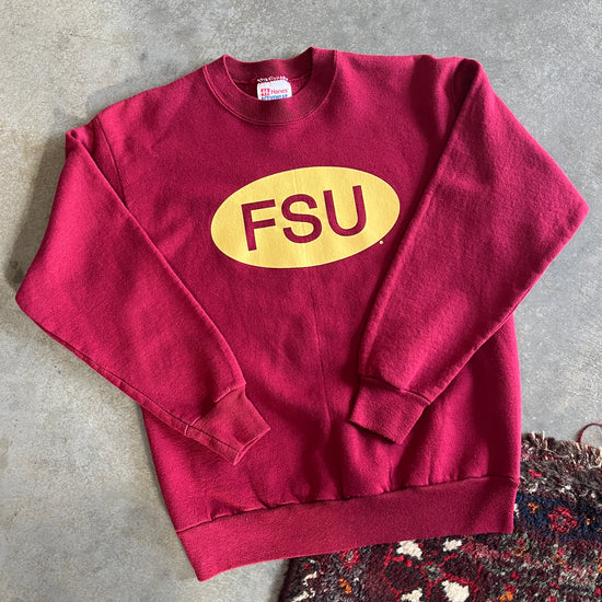 Load image into Gallery viewer, Kids FSU Sweatshirt
