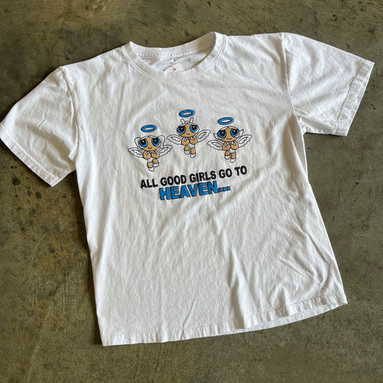 Good Girls Go to Heaven Shirt