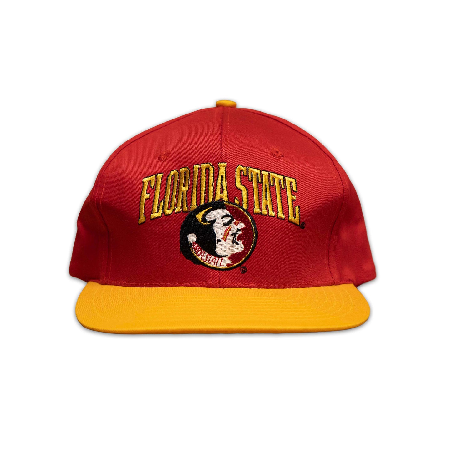 Florida State Old Logo Hat