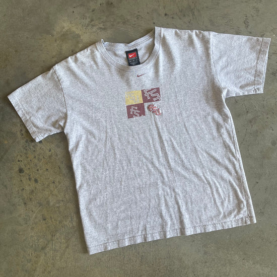 FSU Nike Block Women's Shirt