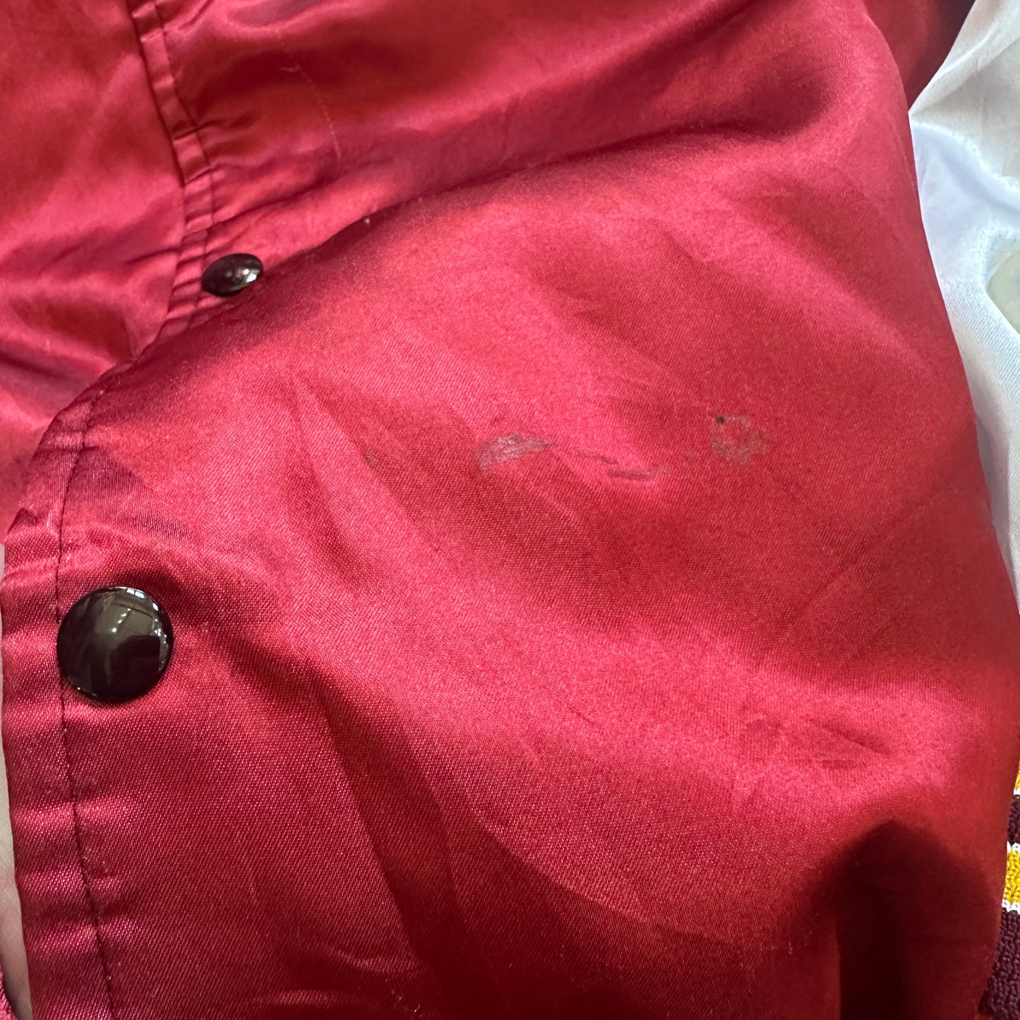 Osceola Fanimation Jacket - M (As-Is)