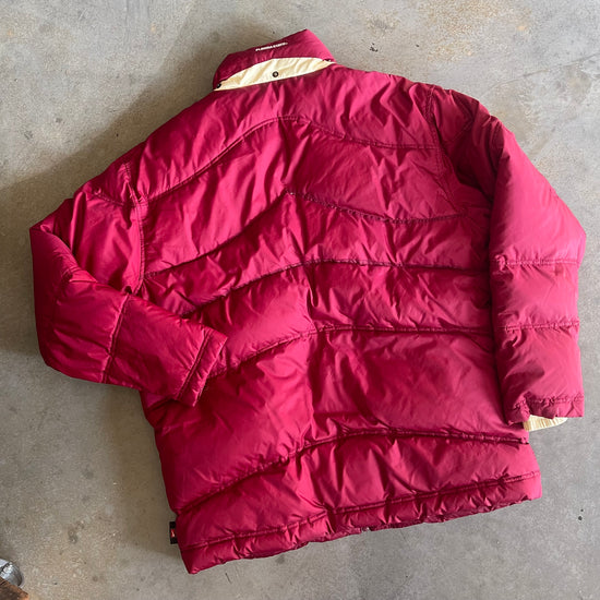FSU Nike Puffer Jacket