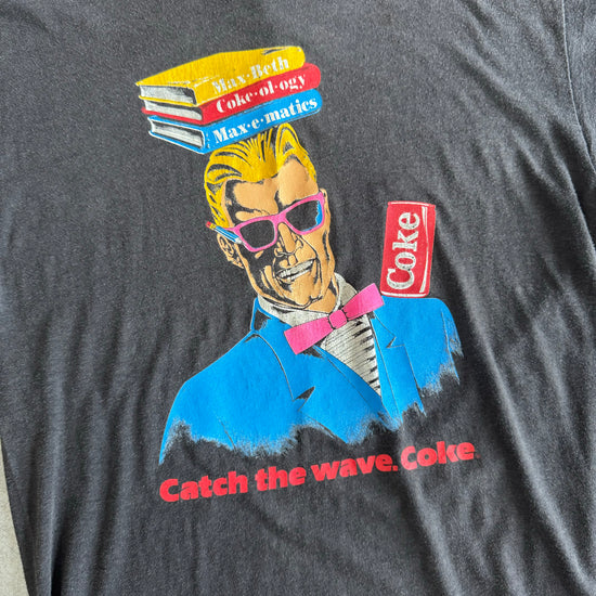 Coke Catch the Wave Shirt