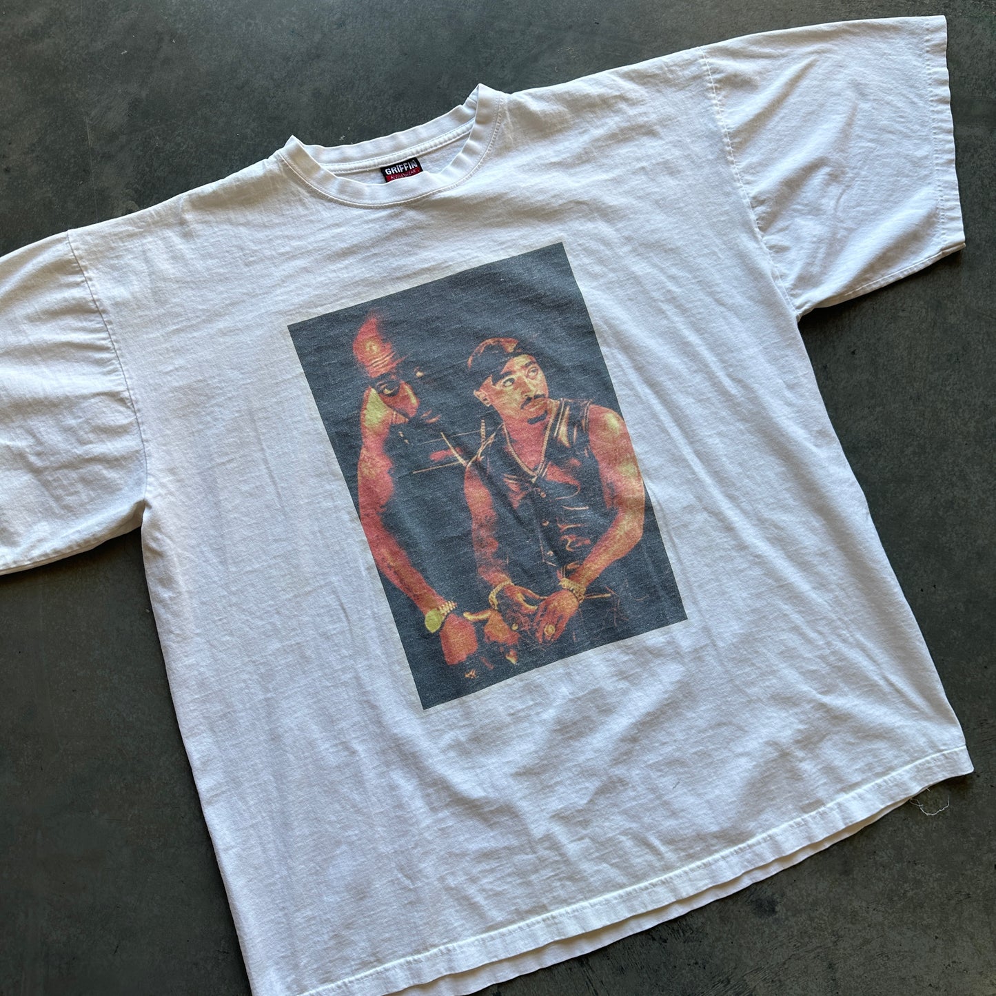 Tupac Shirt