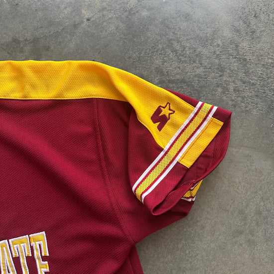 FSU Starter Baseball Jersey