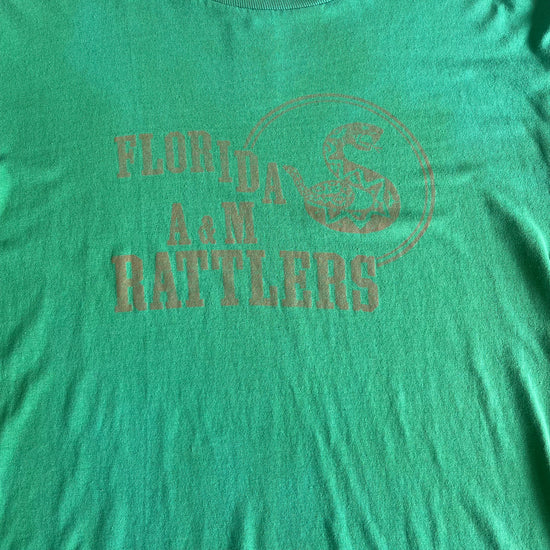 FAMU Jerzees Shirt - L