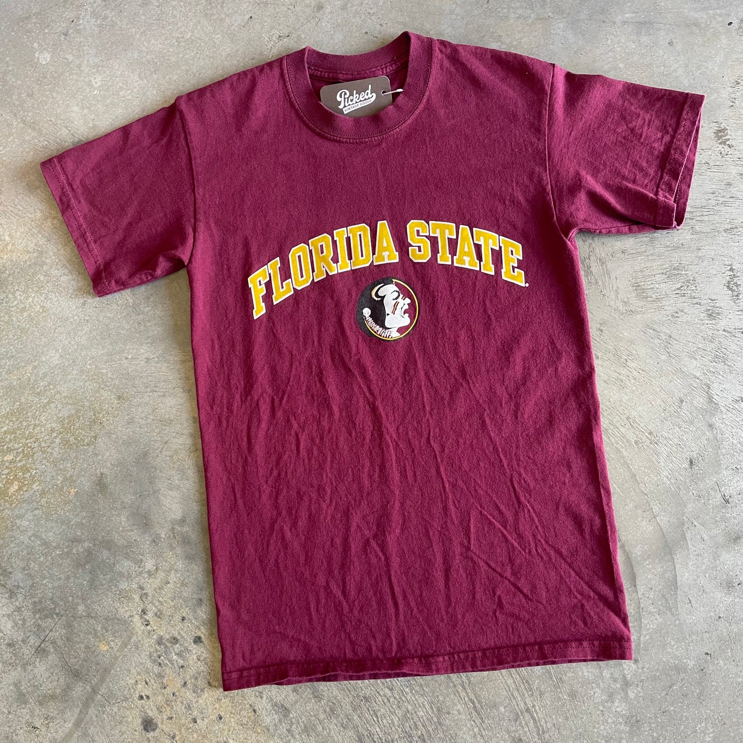 FSU Steve & Barry Shirt