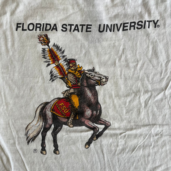 Renegade & Osceola Shirt