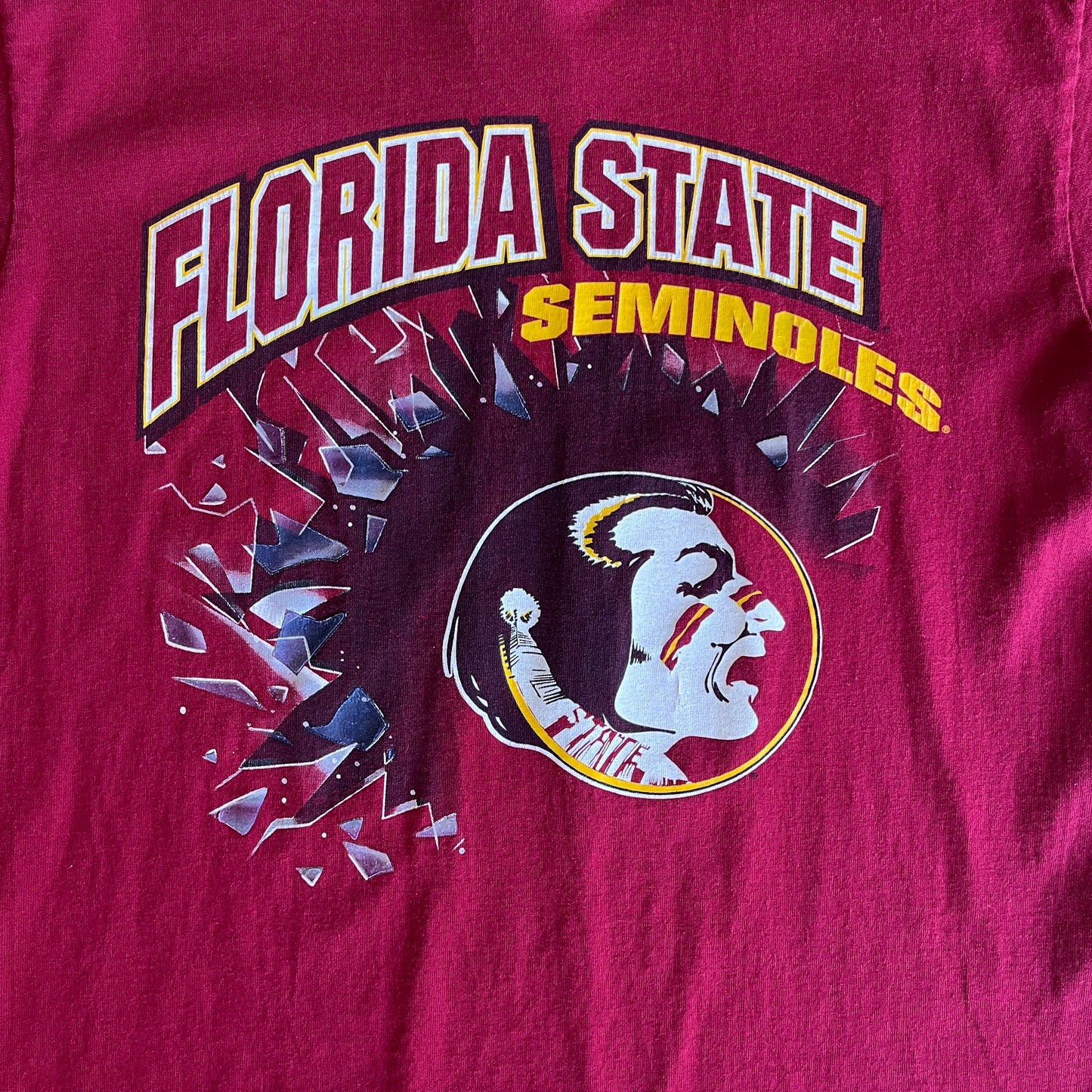 FSU Varsity Classics Shirt