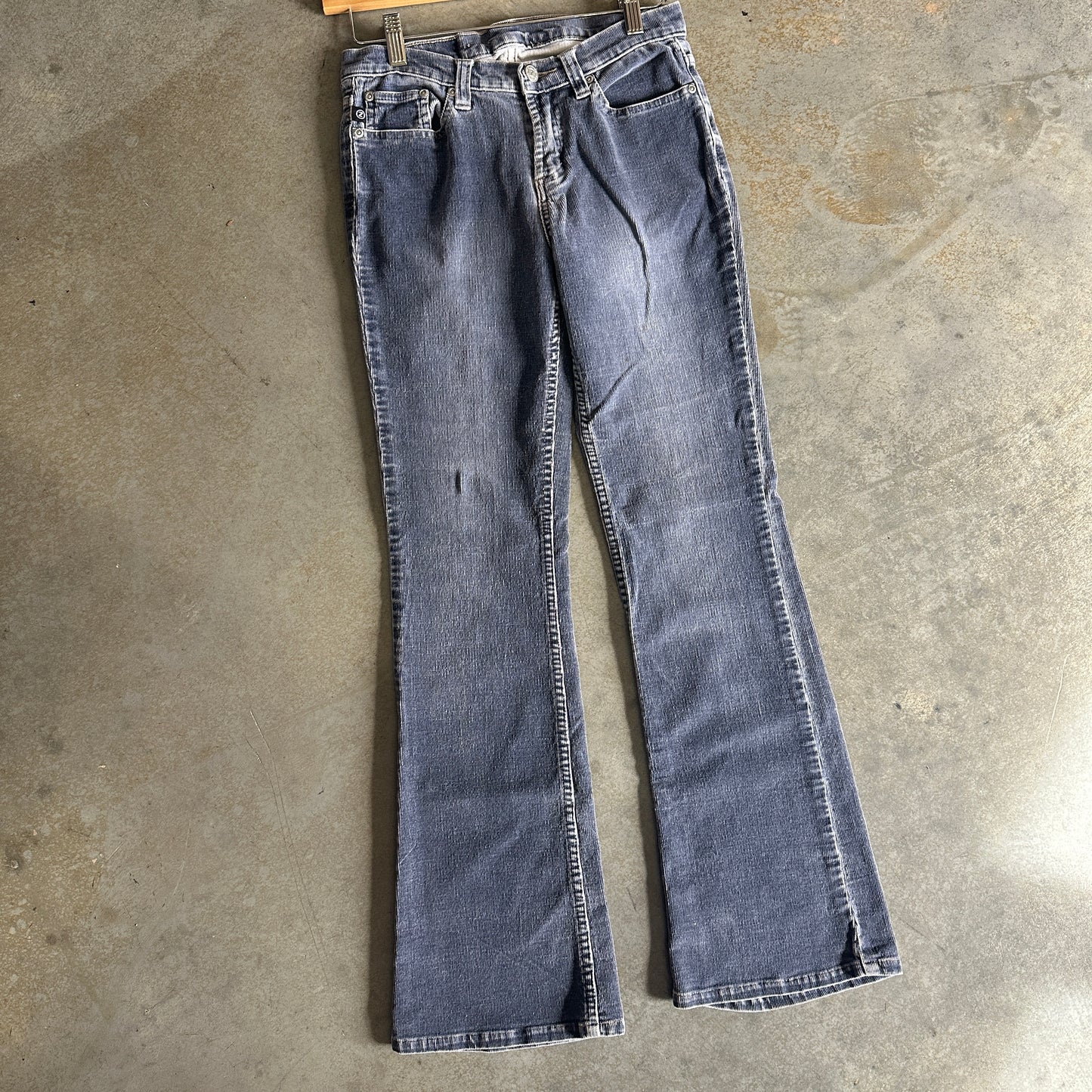 Y2K Cavaricci Jeans - 25x29