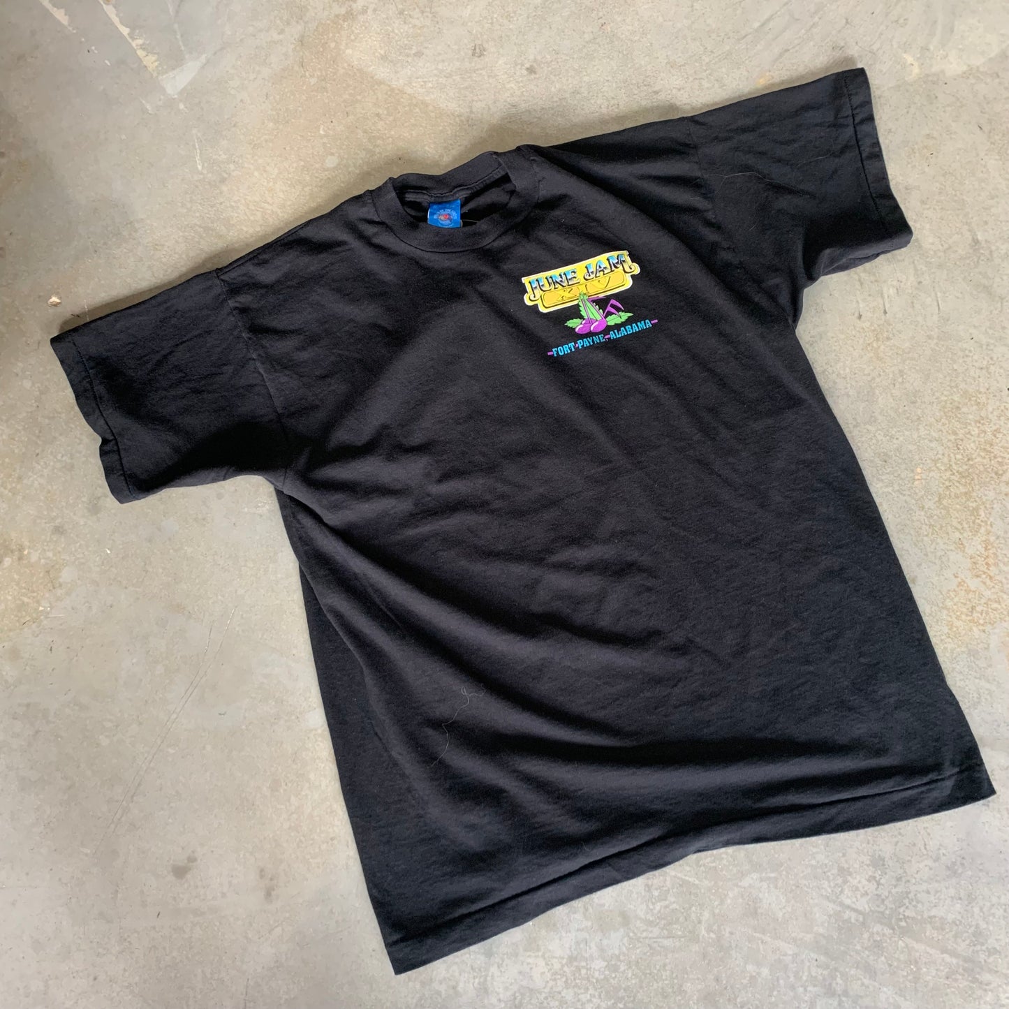 Alabama June Jam Shirt