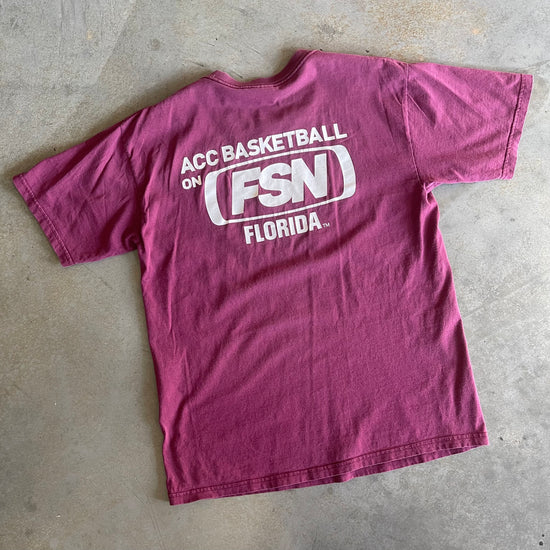 FSU Basketball Shirt