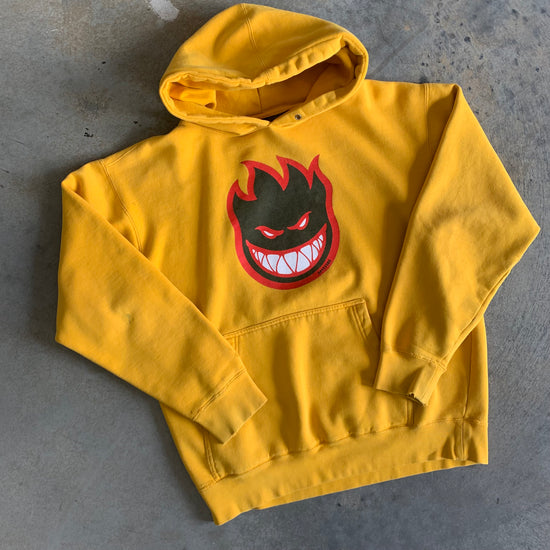 Spitfire Hoodie (As-Is)