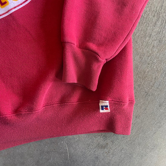 FSU Russell Sweatshirt