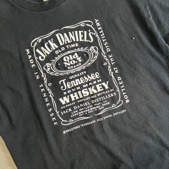 Jack Daniels Shirt - XL