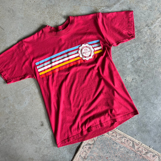 FSU Rainbow School Seal Shirt - S