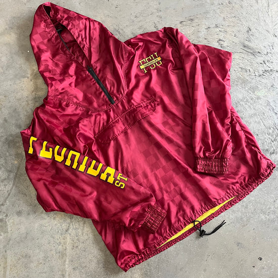 FSU Salem Hooded Jacket - XXL